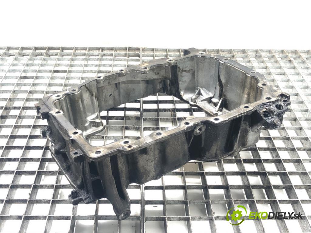 SKODA FABIA III (NJ3) 2014 - 2022    1.4 TDI 77 kW [105 KM] olej napędowy 2014 - 2022  MISKA: olejová horní 04B103603E (Olejové vany)