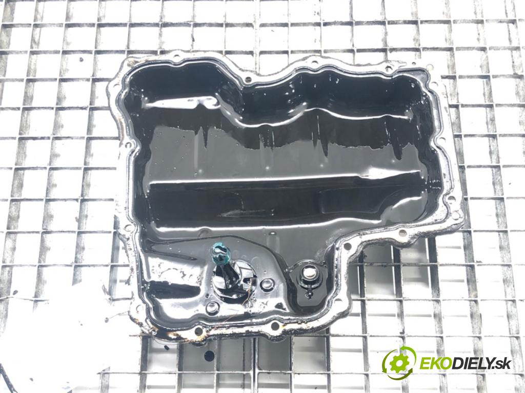 SKODA FABIA III (NJ3) 2014 - 2022    1.4 TDI 77 kW [105 KM] olej napędowy 2014 - 2022  MISKA: olejová dolná 04B103601H (Olejové vany)