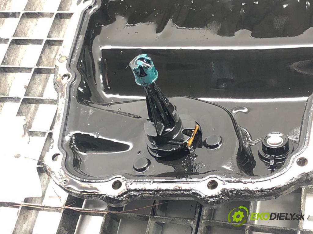 SKODA FABIA III (NJ3) 2014 - 2022    1.4 TDI 77 kW [105 KM] olej napędowy 2014 - 2022  MISKA: olejová dolná 04B103601H (Olejové vany)