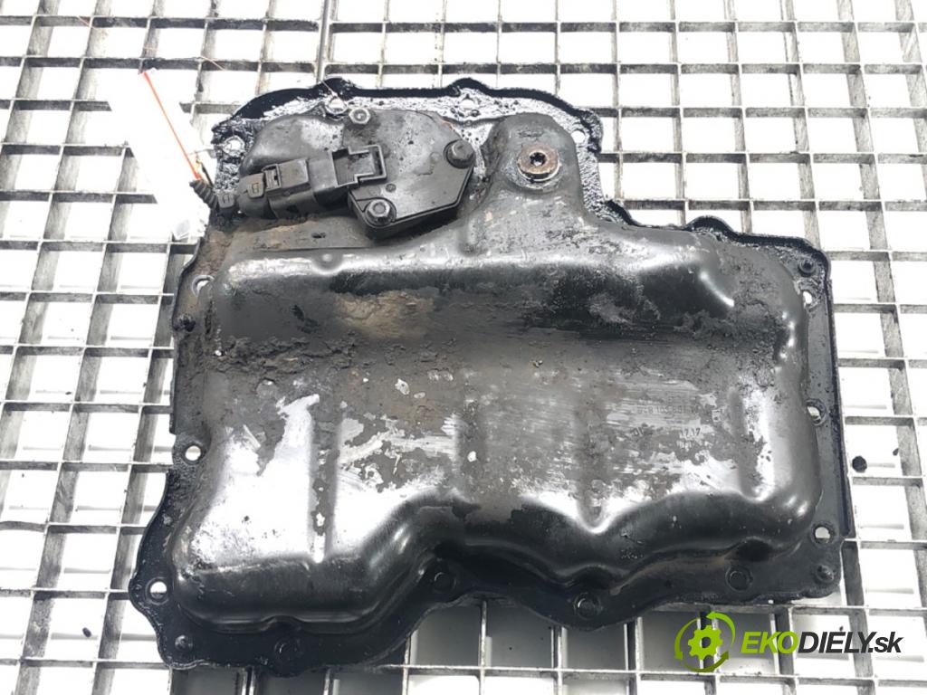 SKODA FABIA III (NJ3) 2014 - 2022    1.4 TDI 77 kW [105 KM] olej napędowy 2014 - 2022  MISKA: olejová dolná 04B103601H (Olejové vany)