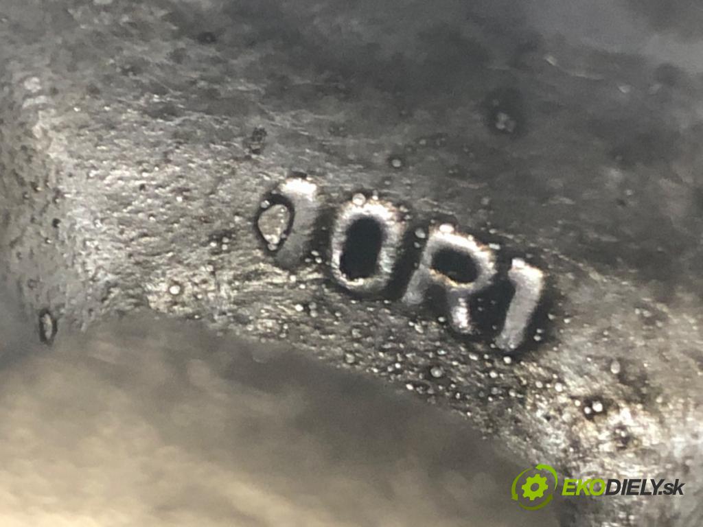 SKODA FABIA III (NJ3) 2014 - 2022    1.4 TDI 77 kW [105 KM] olej napędowy 2014 - 2022  PIEST: ojnica 04BC (Piest)