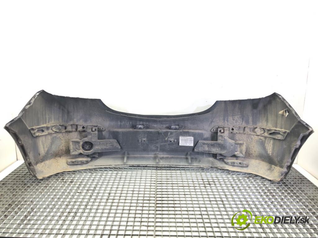 OPEL ASTRA H GTC (A04) 2005 - 2010    1.6 (L08) 77 kW [105 KM] benzyna 2005 - 2010  nárazník zadní část  (Ostatné)