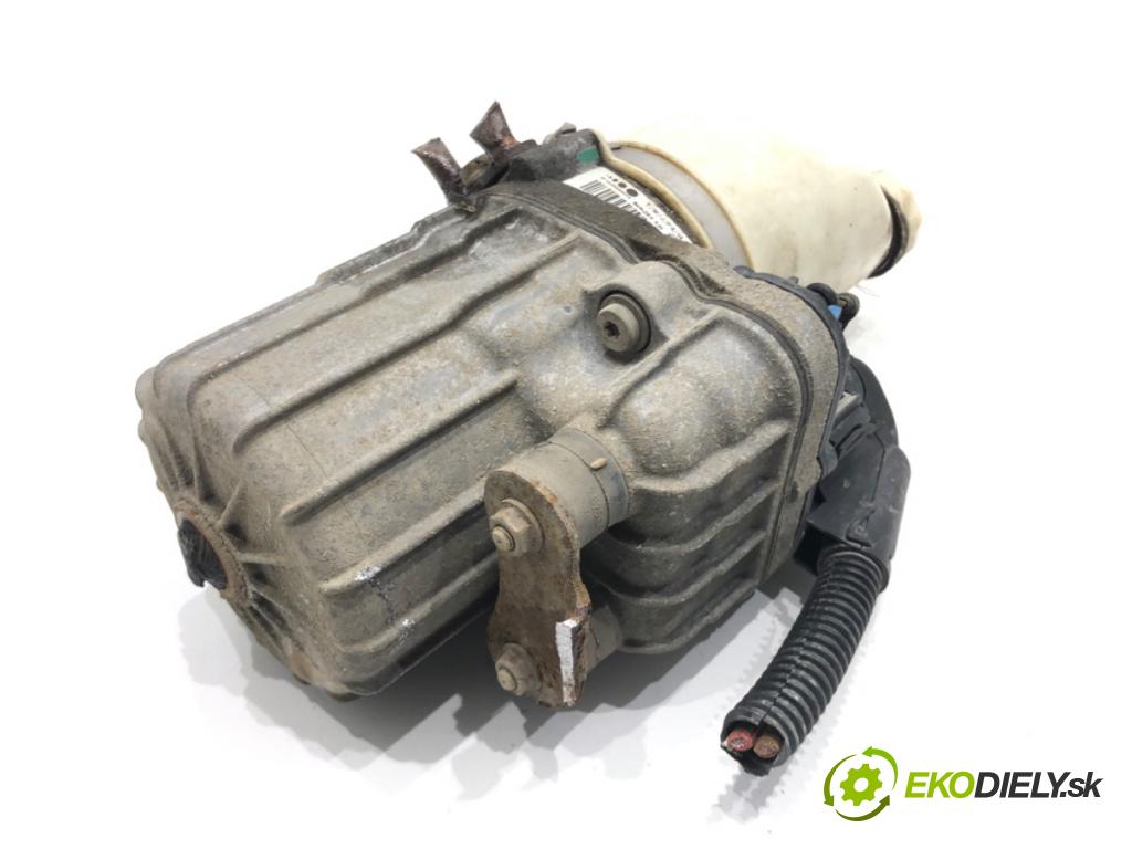 OPEL ASTRA H GTC (A04) 2005 - 2010    1.6 (L08) 77 kW [105 KM] benzyna 2005 - 2010  Pumpa servočerpadlo 13192897 (Servočerpadlá, pumpy riadenia)