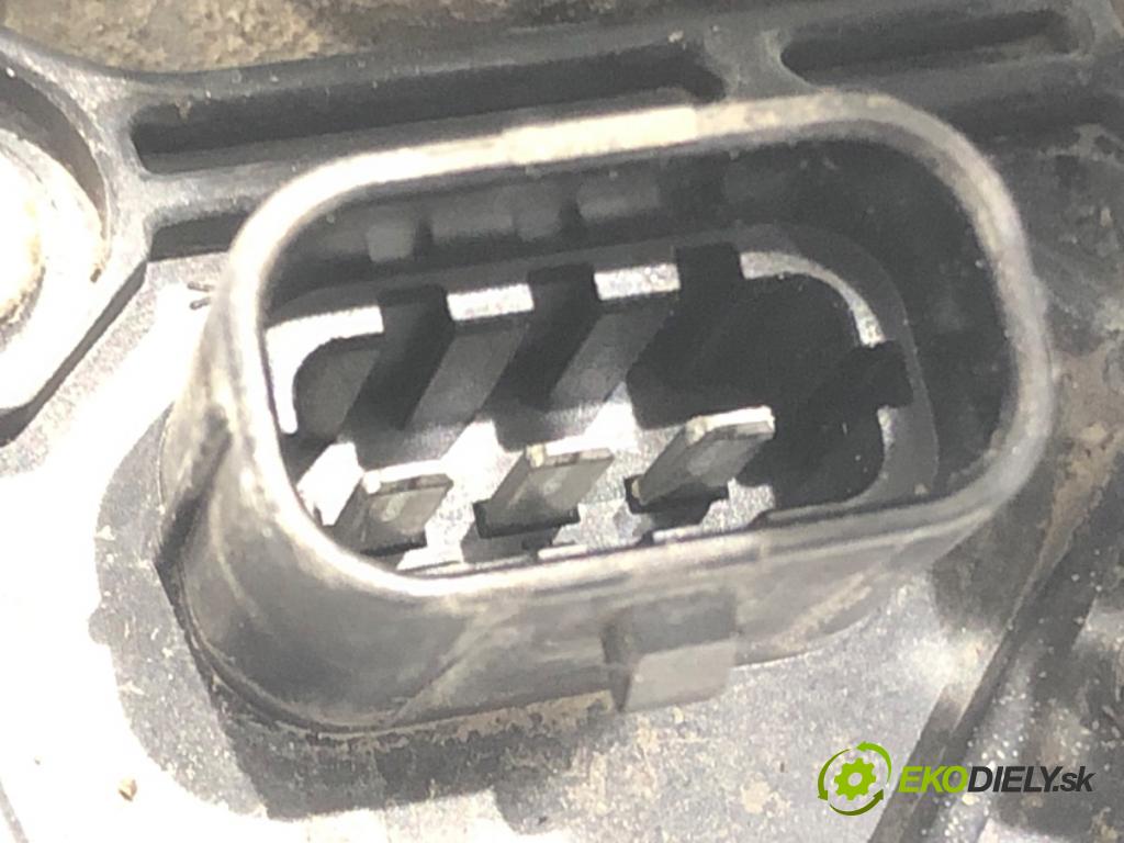 OPEL ASTRA H GTC (A04) 2005 - 2010    1.6 (L08) 77 kW [105 KM] benzyna 2005 - 2010  Pumpa servočerpadlo 13192897 (Servočerpadlá, pumpy riadenia)