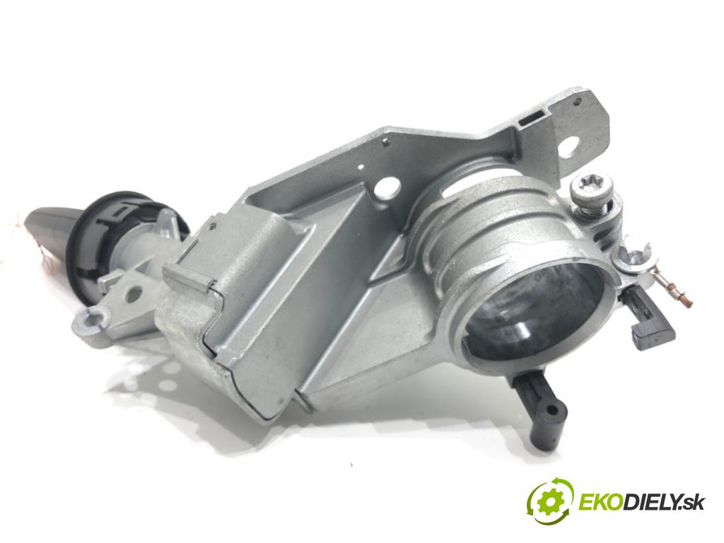 OPEL ASTRA H GTC (A04) 2005 - 2010    1.6 (L08) 77 kW [105 KM] benzyna 2005 - 2010  spinačka  (Spínacie skrinky a kľúče)