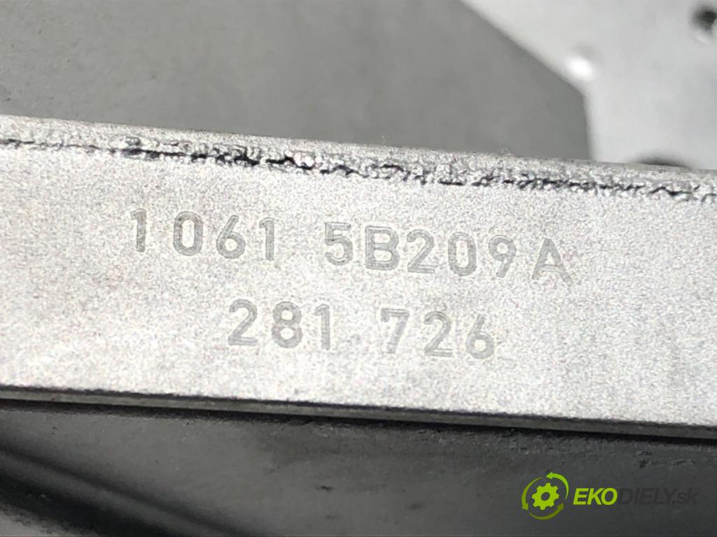 OPEL ASTRA H GTC (A04) 2005 - 2010    1.6 (L08) 77 kW [105 KM] benzyna 2005 - 2010  spinačka  (Spínacie skrinky a kľúče)