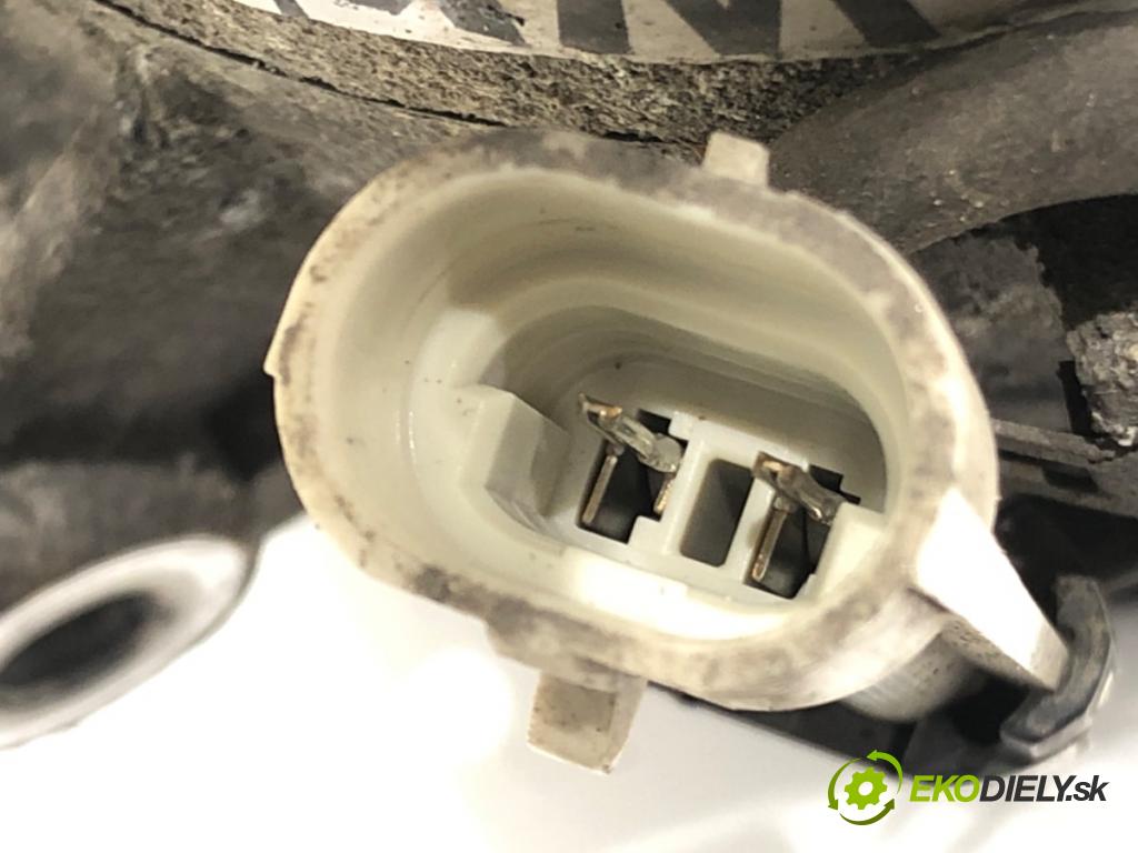 OPEL ASTRA H GTC (A04) 2005 - 2010    1.6 (L08) 77 kW [105 KM] benzyna 2005 - 2010  kompresor klimatizace 13124750 (Kompresory)