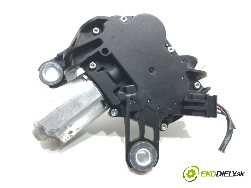 OPEL ASTRA H GTC (A04) 2005 - 2010    1.6 (L08) 77 kW [105 KM] benzyna 2005 - 2010  motor stěračů zadní část 13105981