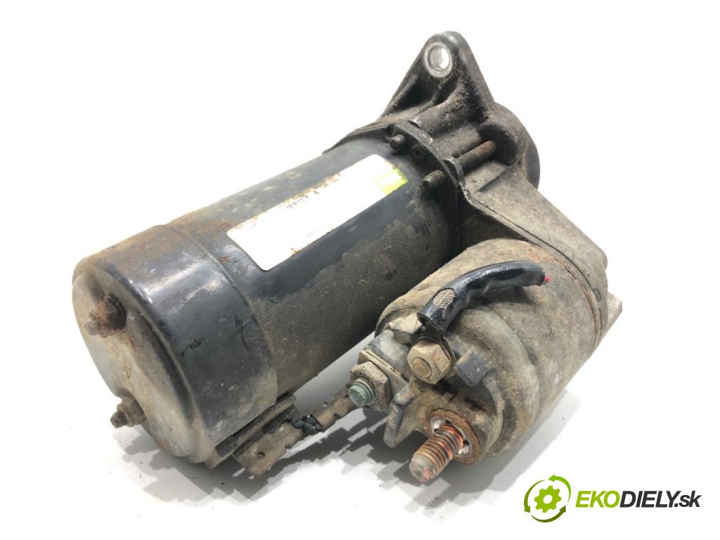 OPEL ASTRA H GTC (A04) 2005 - 2010    1.6 (L08) 77 kW [105 KM] benzyna 2005 - 2010  Štartér 09115192 (Štartéry)
