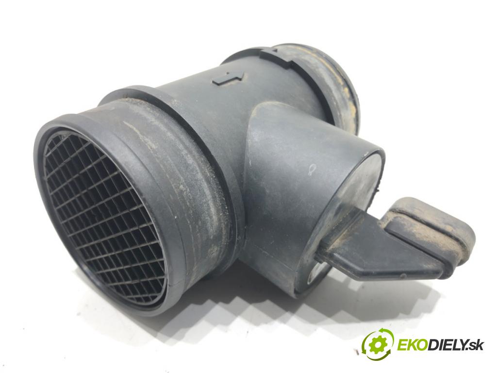 OPEL ASTRA H GTC (A04) 2005 - 2010    1.6 (L08) 77 kW [105 KM] benzyna 2005 - 2010  Váha vzduchu  (Váhy vzduchu)