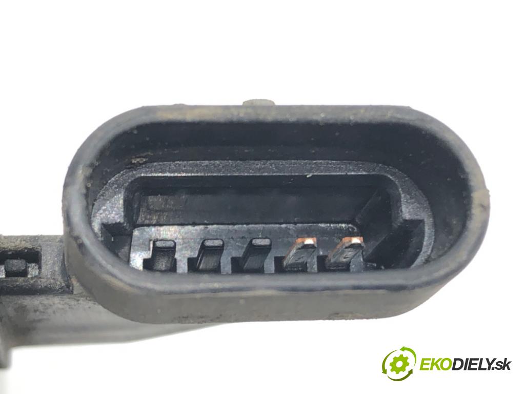 OPEL ASTRA H GTC (A04) 2005 - 2010    1.6 (L08) 77 kW [105 KM] benzyna 2005 - 2010  Váha vzduchu  (Váhy vzduchu)