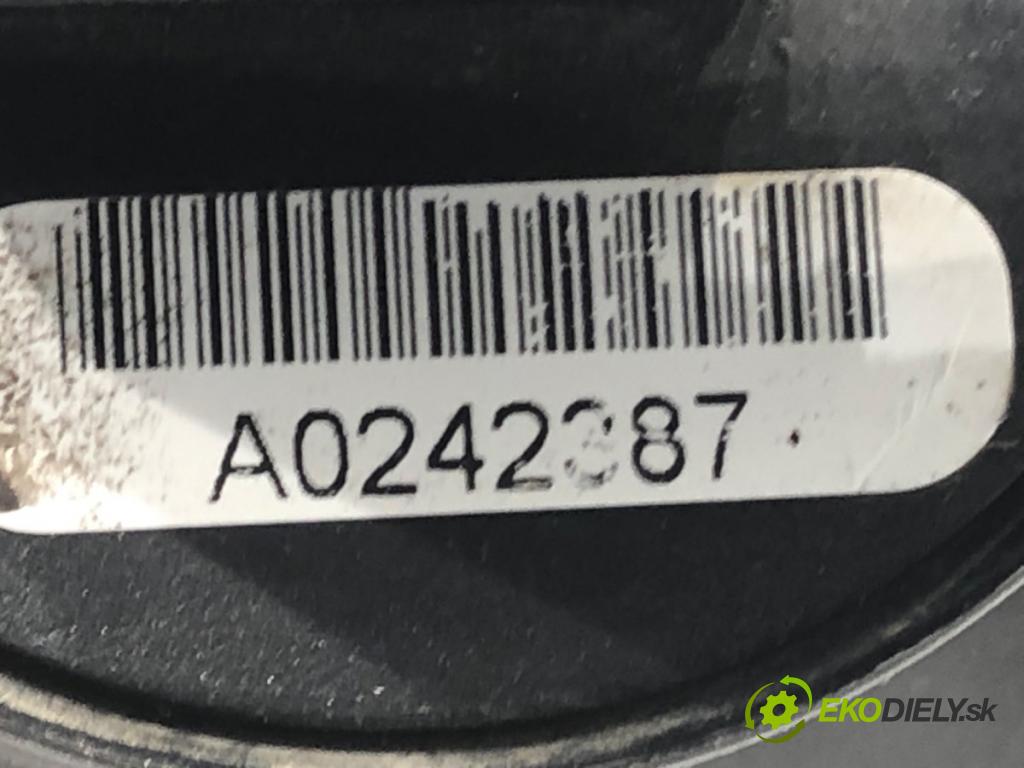 OPEL ASTRA H GTC (A04) 2005 - 2010    1.6 (L08) 77 kW [105 KM] benzyna 2005 - 2010  Váha vzduchu  (Váhy vzduchu)