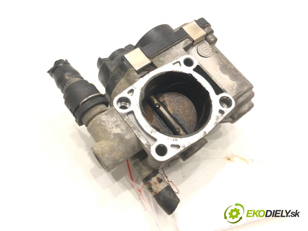 OPEL ASTRA H GTC (A04) 2005 - 2010    1.6 (L08) 77 kW [105 KM] benzyna 2005 - 2010  Škrtiaca klapka 055352858 (Škrtiace klapky)