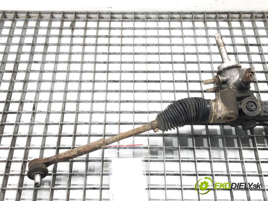 OPEL ASTRA H GTC (A04) 2005 - 2010    1.6 (L08) 77 kW [105 KM] benzyna 2005 - 2010  riadenie 13188616 (Riadenia)