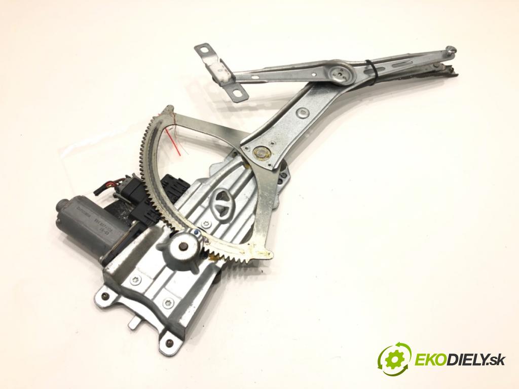 OPEL ASTRA H GTC (A04) 2005 - 2010    1.6 (L08) 77 kW [105 KM] benzyna 2005 - 2010  mechanismus okna pravý přední část 13100418