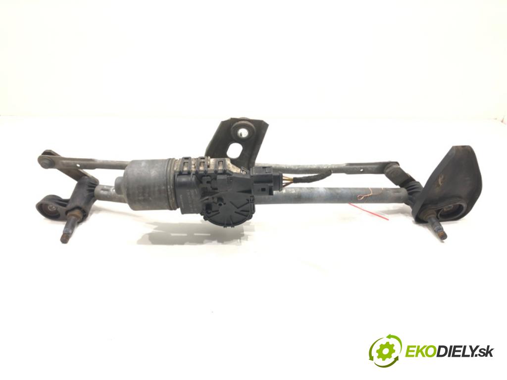 OPEL ASTRA H GTC (A04) 2005 - 2010    1.6 (L08) 77 kW [105 KM] benzyna 2005 - 2010  Mechanizmus stieračov predný  (Motorčeky stieračov predné)