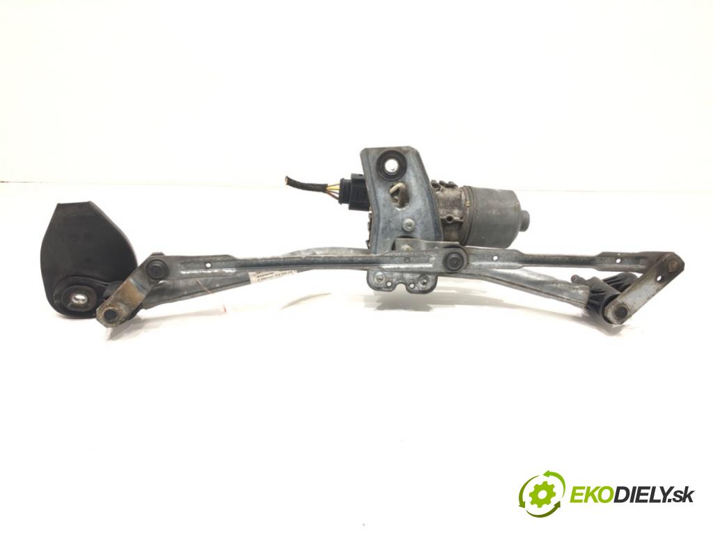 OPEL ASTRA H GTC (A04) 2005 - 2010    1.6 (L08) 77 kW [105 KM] benzyna 2005 - 2010  Mechanizmus stieračov predný  (Motorčeky stieračov predné)