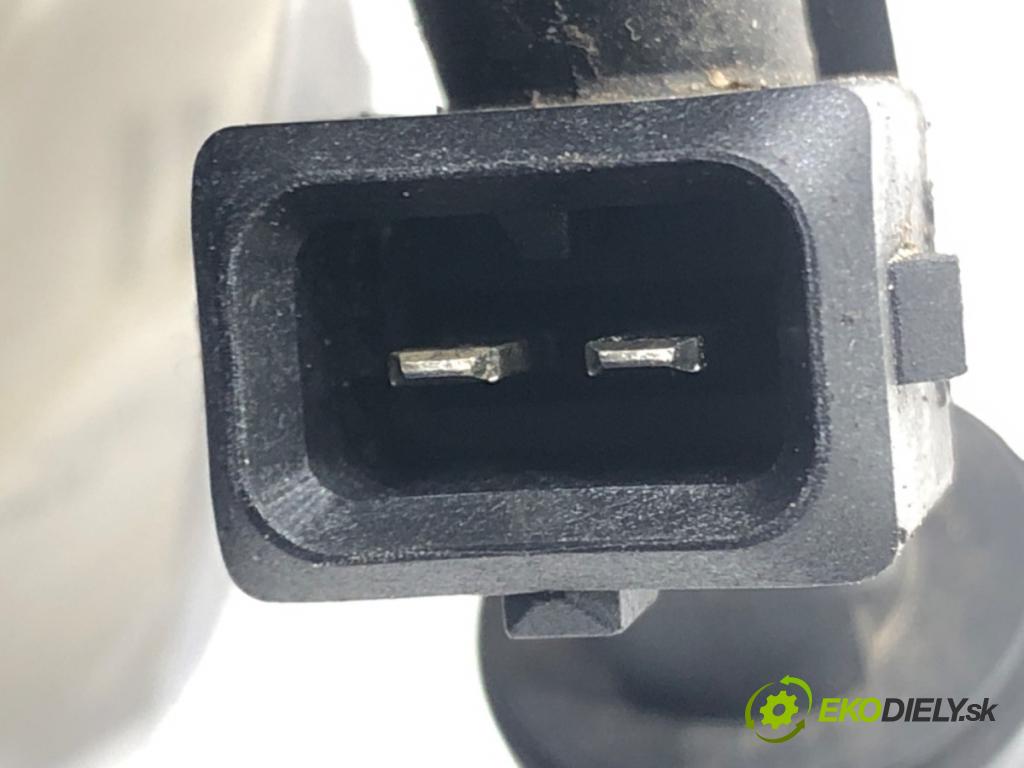 OPEL ASTRA H GTC (A04) 2005 - 2010    1.6 (L08) 77 kW [105 KM] benzyna 2005 - 2010  Lišta vstrekovacia 25343299 (Vstrekovacie lišty)