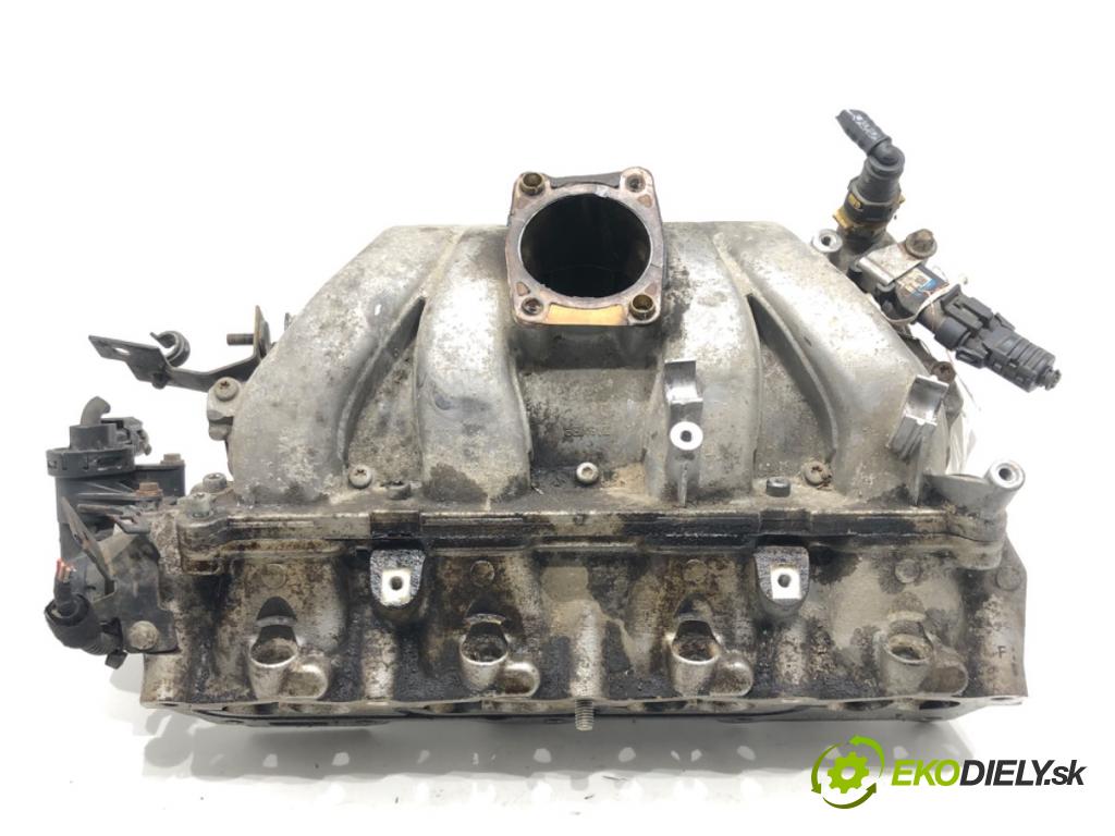 OPEL ASTRA H GTC (A04) 2005 - 2010    1.6 (L08) 77 kW [105 KM] benzyna 2005 - 2010  Potrubie sacie, sanie 55352859 (Sacie potrubia)