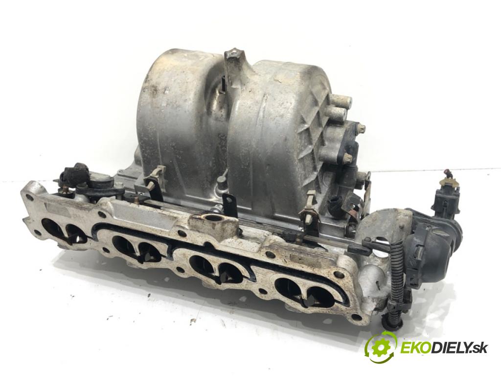 OPEL ASTRA H GTC (A04) 2005 - 2010    1.6 (L08) 77 kW [105 KM] benzyna 2005 - 2010  Potrubie sacie, sanie 55352859 (Sacie potrubia)