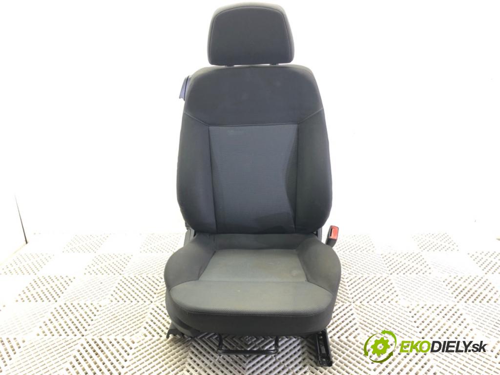 OPEL ASTRA H GTC (A04) 2005 - 2010    1.6 (L08) 77 kW [105 KM] benzyna 2005 - 2010  Sedadlo pravy predný 