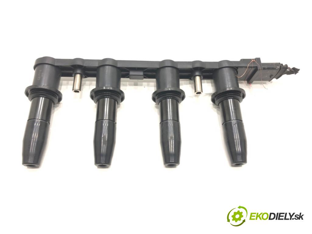 OPEL ASTRA H GTC (A04) 2005 - 2010    1.6 (L08) 77 kW [105 KM] benzyna 2005 - 2010  Cievka zapaľovacia  (Zapaľovacie cievky, moduly)