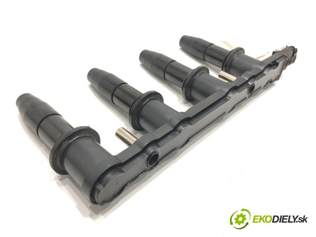 OPEL ASTRA H GTC (A04) 2005 - 2010    1.6 (L08) 77 kW [105 KM] benzyna 2005 - 2010  Cievka zapaľovacia  (Zapaľovacie cievky, moduly)