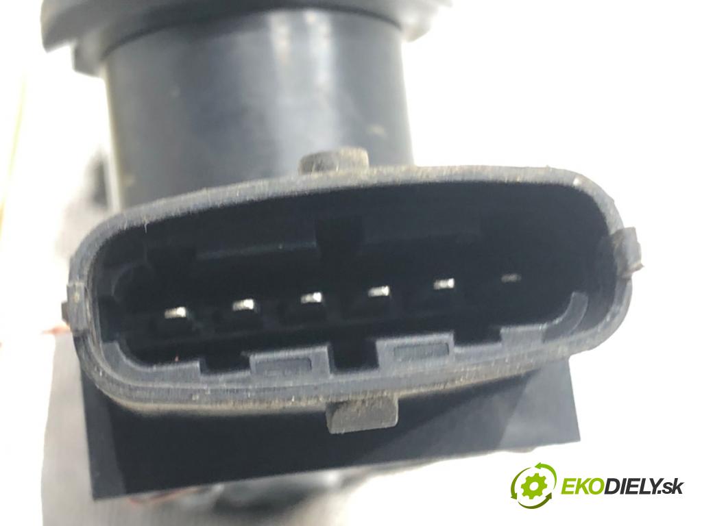 OPEL ASTRA H GTC (A04) 2005 - 2010    1.6 (L08) 77 kW [105 KM] benzyna 2005 - 2010  Cievka zapaľovacia  (Zapaľovacie cievky, moduly)