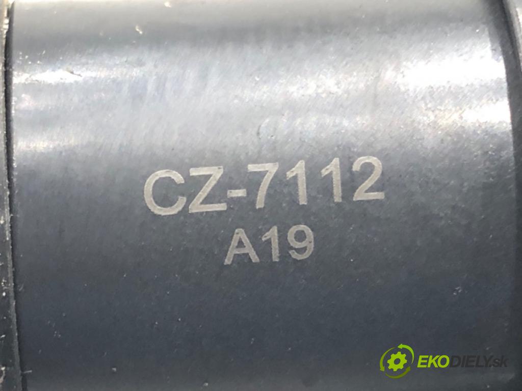 OPEL ASTRA H GTC (A04) 2005 - 2010    1.6 (L08) 77 kW [105 KM] benzyna 2005 - 2010  Cievka zapaľovacia  (Zapaľovacie cievky, moduly)