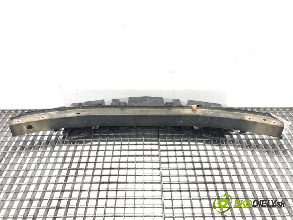 OPEL ASTRA H GTC (A04) 2005 - 2010    1.6 (L08) 77 kW [105 KM] benzyna 2005 - 2010  výztuha nárazníka přední část  (Výztuhy přední)