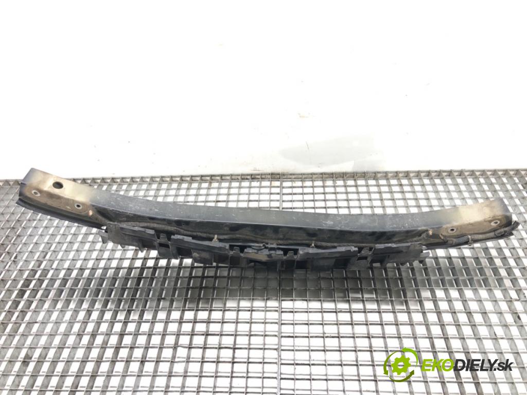 OPEL ASTRA H GTC (A04) 2005 - 2010    1.6 (L08) 77 kW [105 KM] benzyna 2005 - 2010  výztuha nárazníka přední část  (Výztuhy přední)