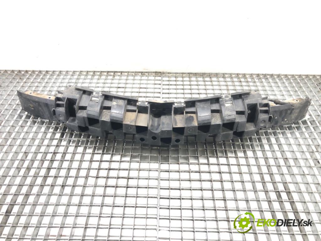 OPEL ASTRA H GTC (A04) 2005 - 2010    1.6 (L08) 77 kW [105 KM] benzyna 2005 - 2010  výztuha nárazníka přední část  (Výztuhy přední)