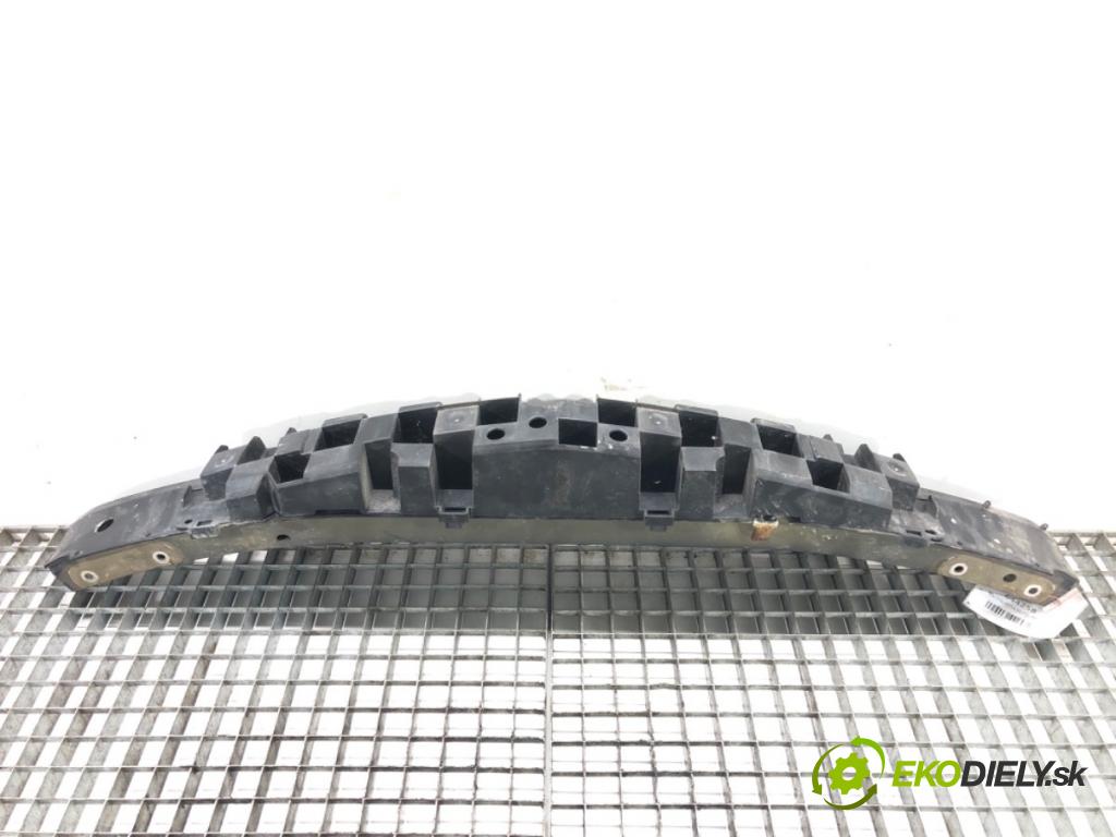 OPEL ASTRA H GTC (A04) 2005 - 2010    1.6 (L08) 77 kW [105 KM] benzyna 2005 - 2010  výztuha nárazníka přední část  (Výztuhy přední)