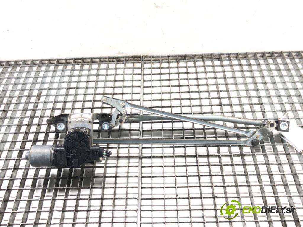 FORD FOCUS C-MAX (DM2) 2003 - 2007    1.8 92 kW [125 KM] benzyna 2004 - 2007  Mechanizmus stieračov predný 3M51-17508-AA (Motorčeky stieračov predné)