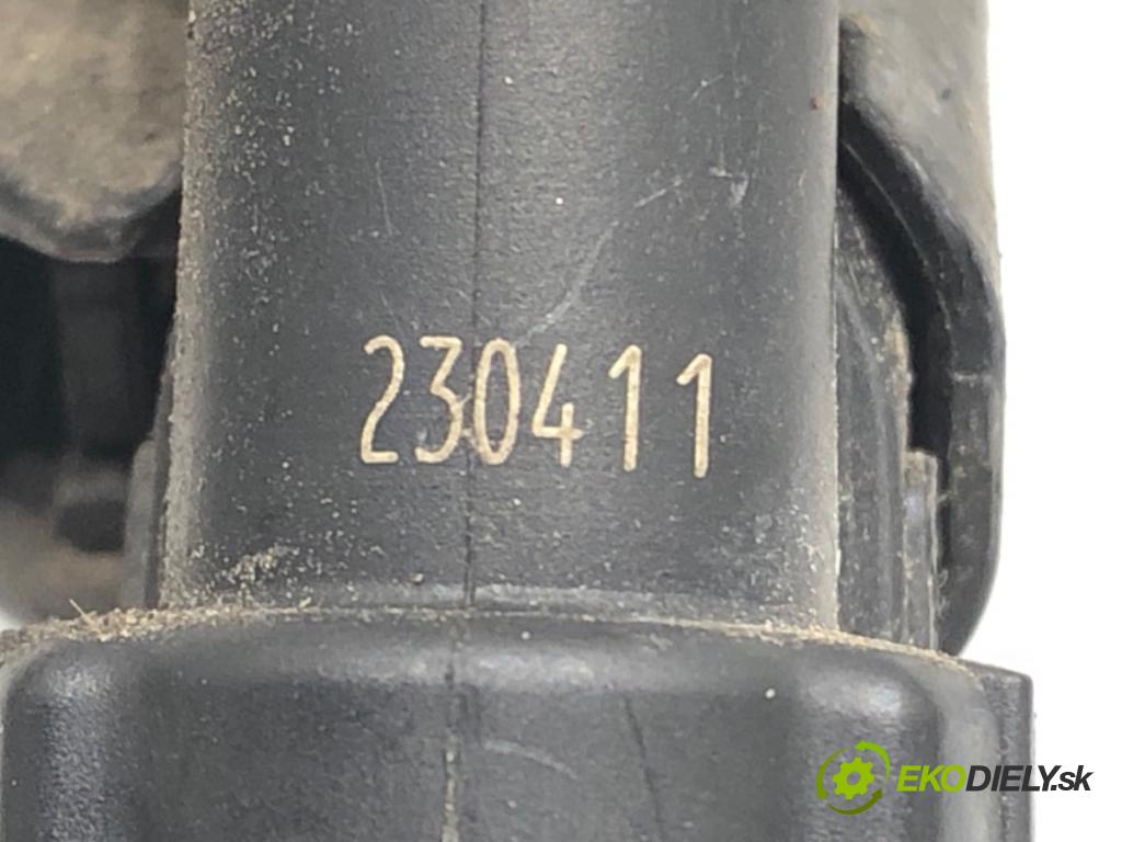 FORD FOCUS C-MAX (DM2) 2003 - 2007    1.8 92 kW [125 KM] benzyna 2004 - 2007  Lišta vstrekovacia 4M5G-9D280-DA (Vstrekovacie lišty)