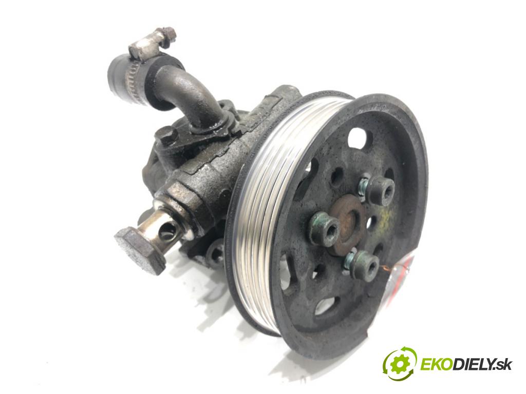 VW SHARAN (7M8, 7M9, 7M6) 1995 - 2010    1.9 TDI 85 kW [115 KM] olej napędowy 2000 - 2010  Pumpa servočerpadlo  (Servočerpadlá, pumpy riadenia)