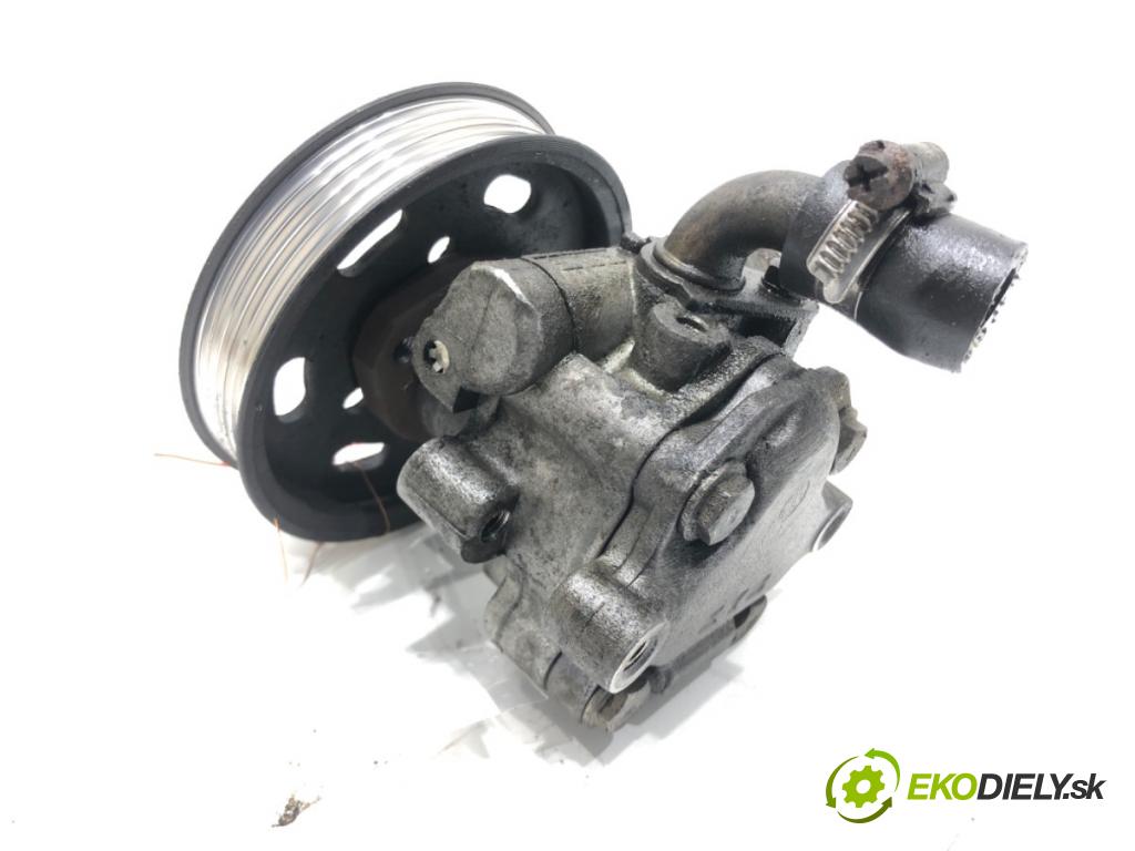 VW SHARAN (7M8, 7M9, 7M6) 1995 - 2010    1.9 TDI 85 kW [115 KM] olej napędowy 2000 - 2010  Pumpa servočerpadlo  (Servočerpadlá, pumpy riadenia)