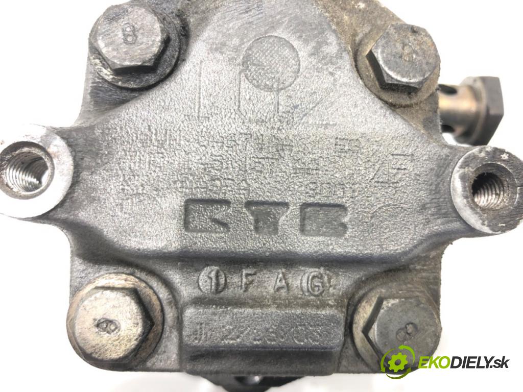 VW SHARAN (7M8, 7M9, 7M6) 1995 - 2010    1.9 TDI 85 kW [115 KM] olej napędowy 2000 - 2010  Pumpa servočerpadlo  (Servočerpadlá, pumpy riadenia)