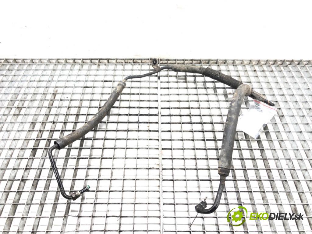 VW SHARAN (7M8, 7M9, 7M6) 1995 - 2010    1.9 TDI 85 kW [115 KM] olej napędowy 2000 - 2010  hadica servočerpadlo 7M3422893C (Rúrky, hadice servočerpadla)