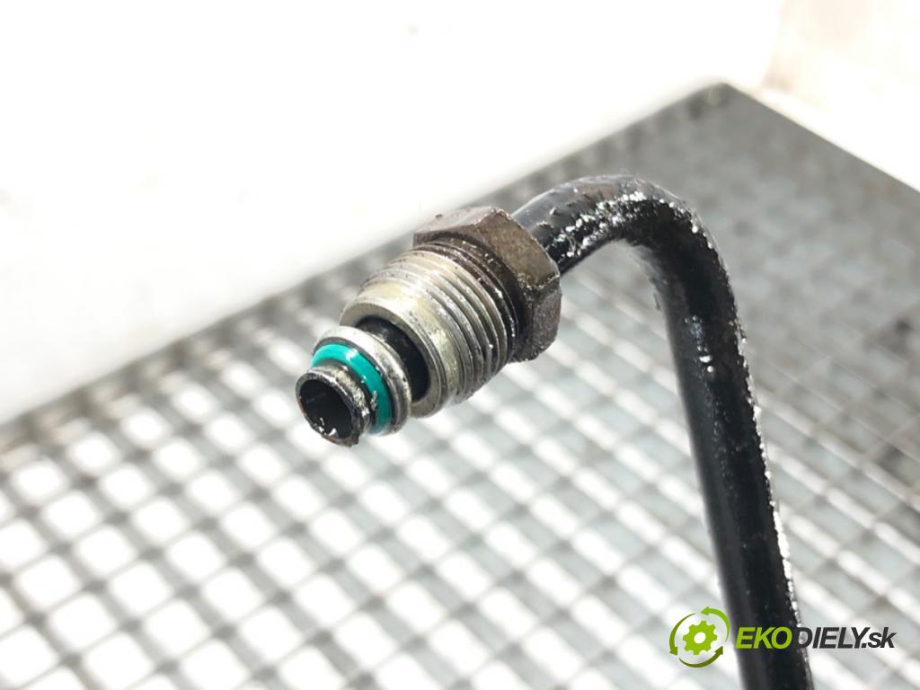 VW SHARAN (7M8, 7M9, 7M6) 1995 - 2010    1.9 TDI 85 kW [115 KM] olej napędowy 2000 - 2010  hadica servočerpadlo 7M3422893C (Rúrky, hadice servočerpadla)