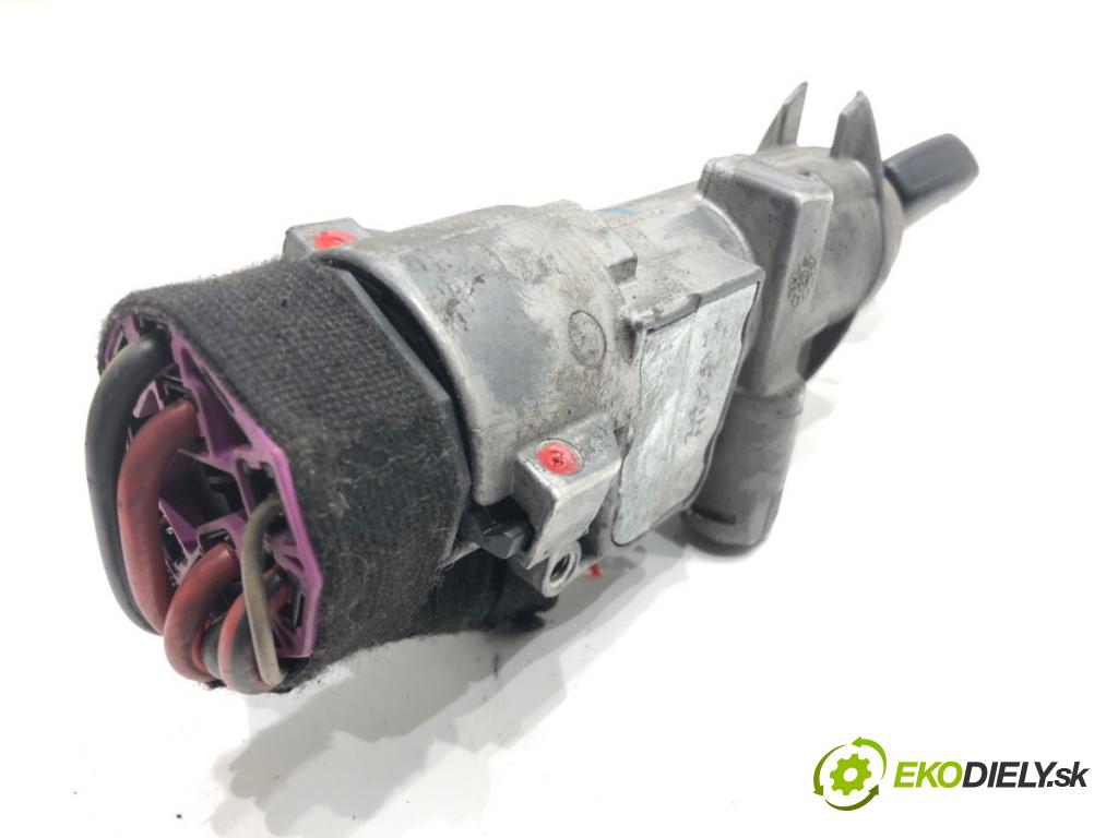 VW SHARAN (7M8, 7M9, 7M6) 1995 - 2010    1.9 TDI 85 kW [115 KM] olej napędowy 2000 - 2010  spinačka  (Spínacie skrinky a kľúče)