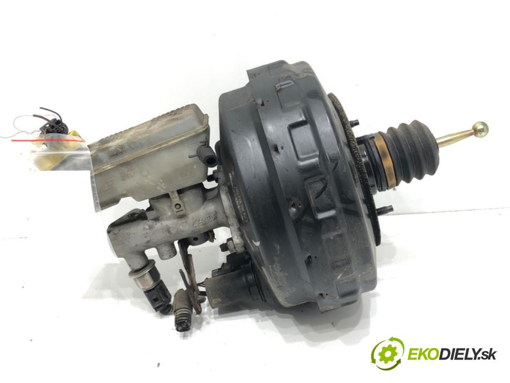 VW SHARAN (7M8, 7M9, 7M6) 1995 - 2010    1.9 TDI 85 kW [115 KM] olej napędowy 2000 - 2010  Posilovač bŕzd 7M3612100K