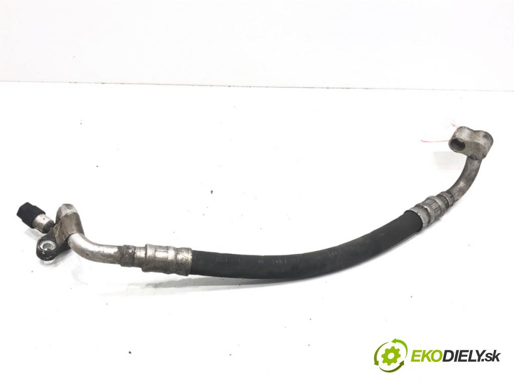 VW SHARAN (7M8, 7M9, 7M6) 1995 - 2010    1.9 TDI 85 kW [115 KM] olej napędowy 2000 - 2010  rúrka klimatizácie 7M3820722K (Rúrky klimatizácie)