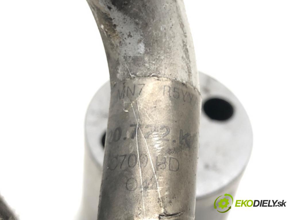 VW SHARAN (7M8, 7M9, 7M6) 1995 - 2010    1.9 TDI 85 kW [115 KM] olej napędowy 2000 - 2010  rúrka klimatizácie 7M3820722K (Rúrky klimatizácie)