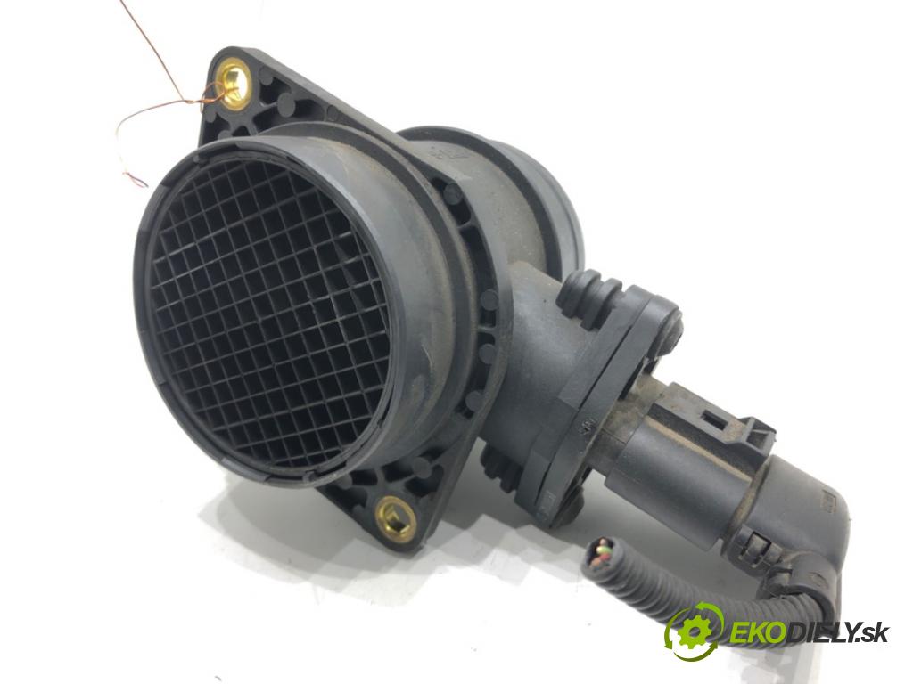 VW SHARAN (7M8, 7M9, 7M6) 1995 - 2010    1.9 TDI 85 kW [115 KM] olej napędowy 2000 - 2010  Váha vzduchu 0280217121 (Váhy vzduchu)