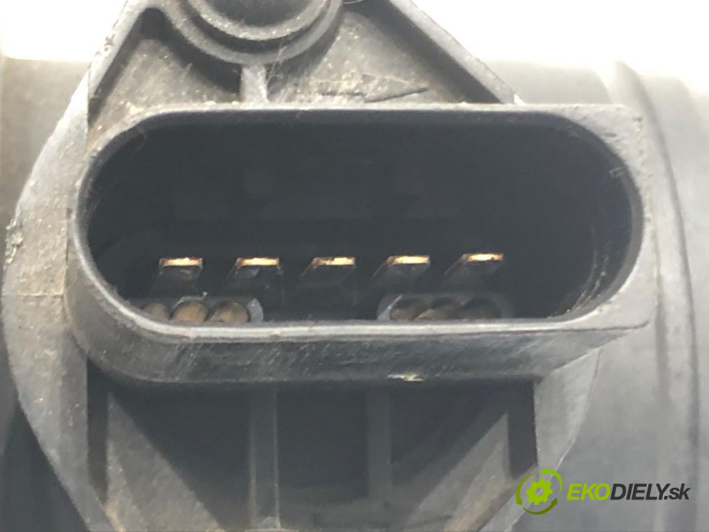 VW SHARAN (7M8, 7M9, 7M6) 1995 - 2010    1.9 TDI 85 kW [115 KM] olej napędowy 2000 - 2010  Váha vzduchu 0280217121 (Váhy vzduchu)