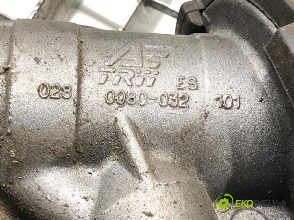 VW SHARAN (7M8, 7M9, 7M6) 1995 - 2010    1.9 TDI 85 kW [115 KM] olej napędowy 2000 - 2010  riadenie  (Riadenia)