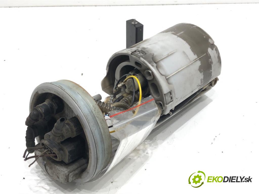 VW SHARAN (7M8, 7M9, 7M6) 1995 - 2010    1.9 TDI 85 kW [115 KM] olej napędowy 2000 - 2010  pumpa paliva 7M3919050A