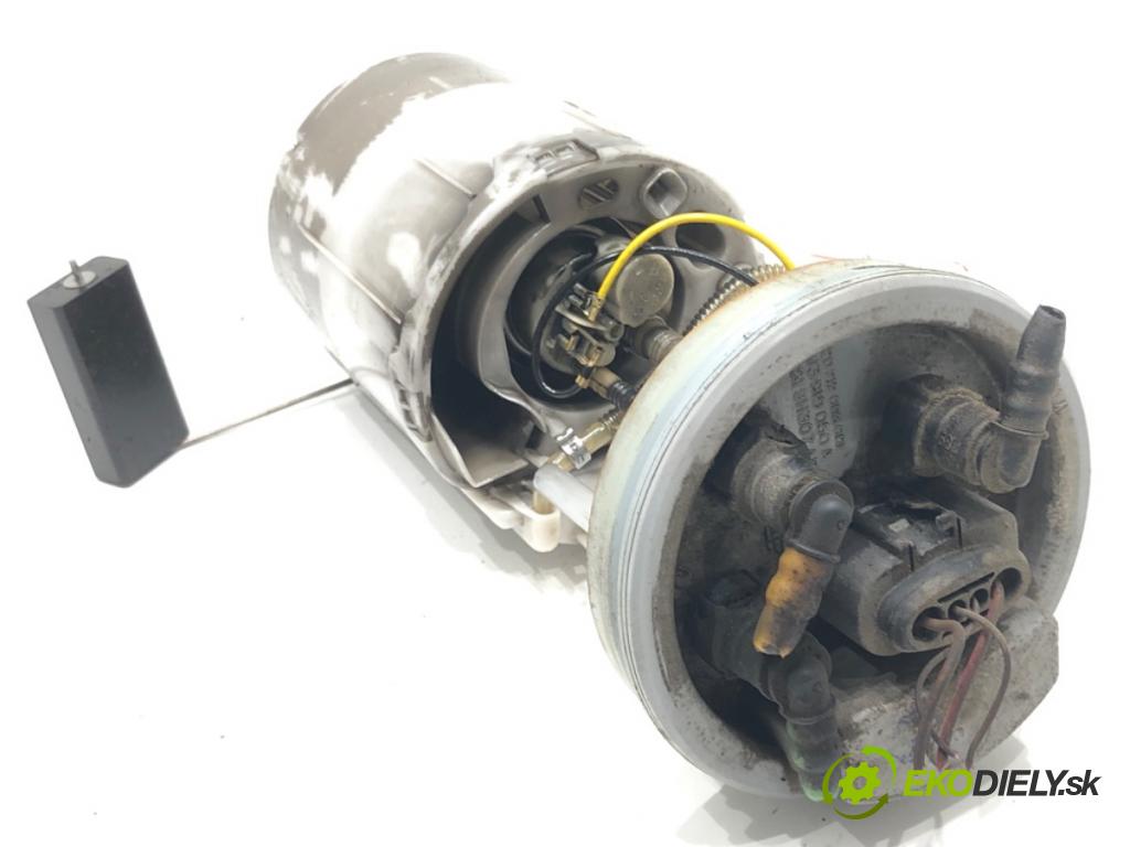 VW SHARAN (7M8, 7M9, 7M6) 1995 - 2010    1.9 TDI 85 kW [115 KM] olej napędowy 2000 - 2010  pumpa paliva 7M3919050A