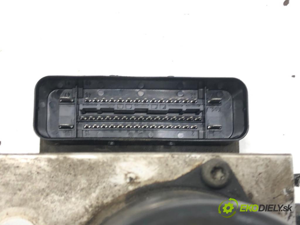 VW SHARAN (7M8, 7M9, 7M6) 1995 - 2010    1.9 TDI 85 kW [115 KM] olej napędowy 2000 - 2010  Pumpa ABS 7M3614111M (Pumpy ABS)